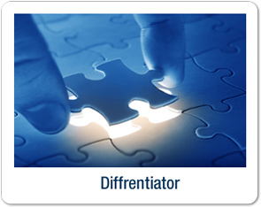 Diffrentiator