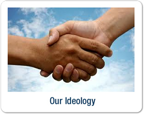Our Ideology